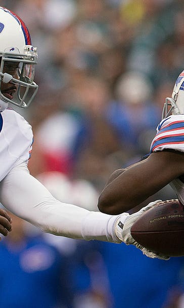 Buffalo Bills: 7 building blocks for 2016